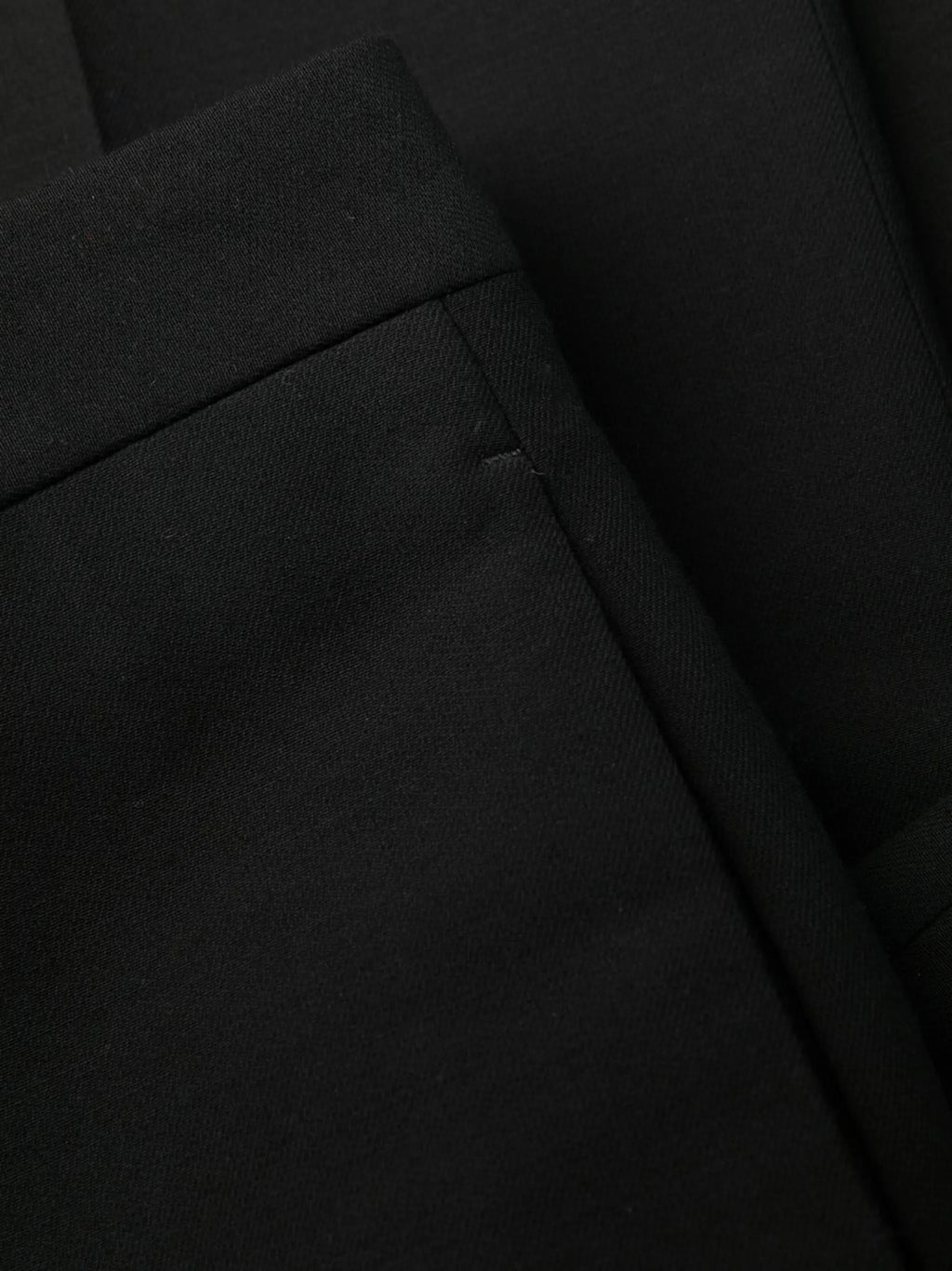 Bild von Erhöhten Geradebeinen Hosen von Off-White für Männer - Saison Frühling-Sommer 2023 - Modellansicht 6