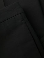 Imagen de Pantalones Rectos Elevados de Off-White para Hombre - Temporada Primavera-Verano 2023 - Vista del Modelo 6