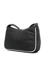 Image of Le 5 à 7 Nylon Bag by Saint Laurent for Men - Season Spring-Summer 2023 - Detail View 1