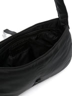 Image of Le 5 à 7 Nylon Bag by Saint Laurent for Men - Season Spring-Summer 2023 - Detail View 7