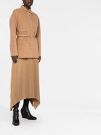 Cashmere Brown Jacket