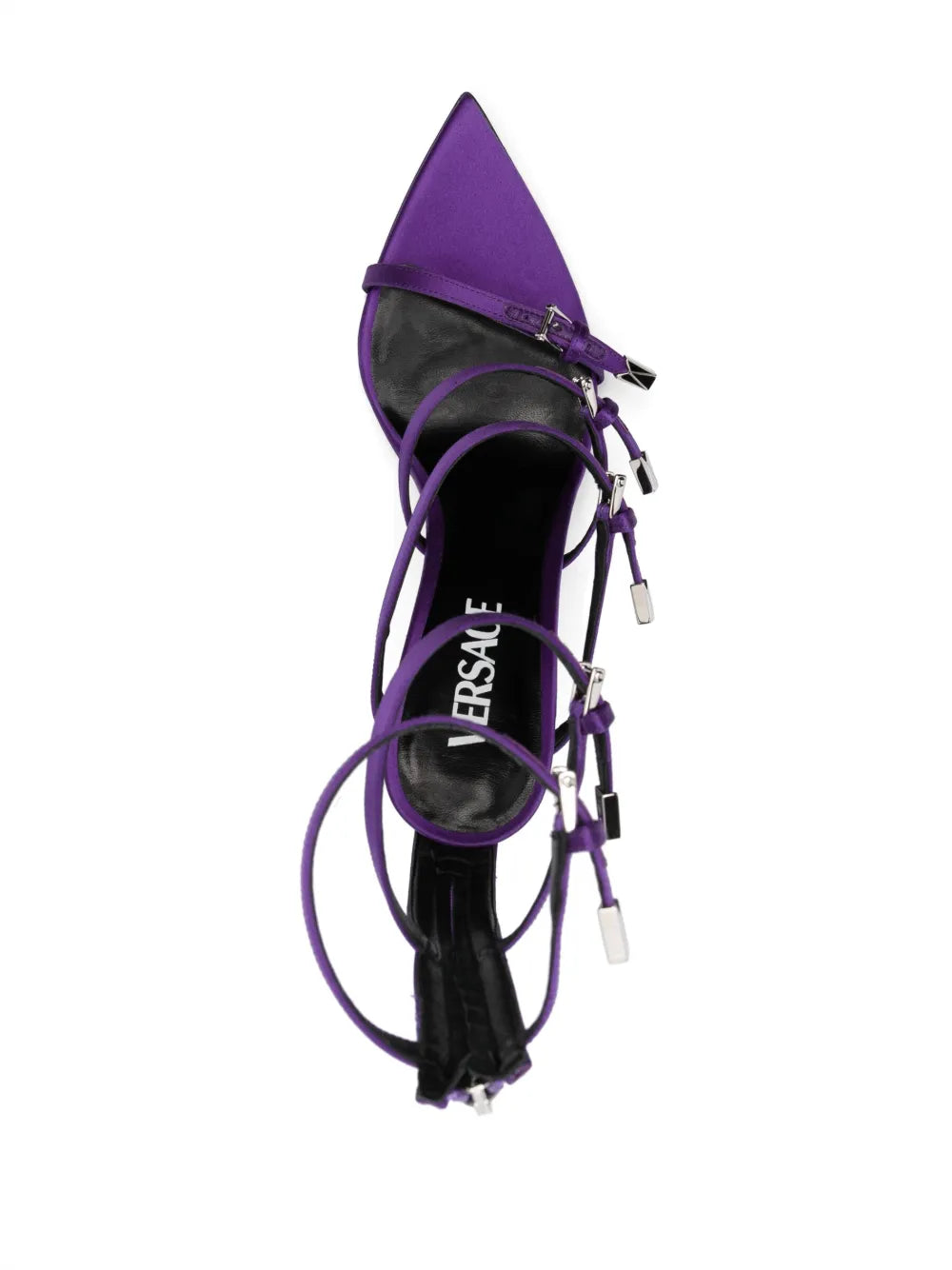 Versace Sandals, Luxury Women's Footwear, Designer Sandals, Elegant Women's Shoes, High-End Sandals