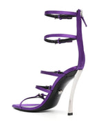 Versace Sandals, Luxury Women's Footwear, Designer Sandals, Elegant Women's Shoes, High-End Sandals