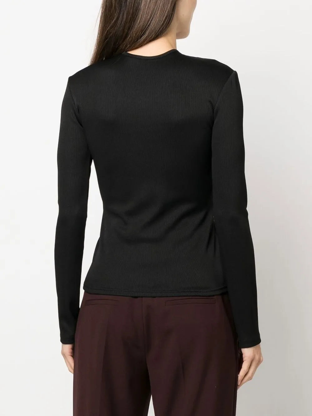 Orbit Long Sleeve Top