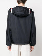 Image of Coupe-vent Grimpeurs by Moncler for Men - Season Spring-Summer 2026 - Model View 3