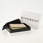 Image of Day Beige Wallet by Givenchy for Women - Season Autumn-Winter 2025 - Detail View 2