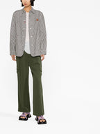 Denim Shirt Kenzo Pixels