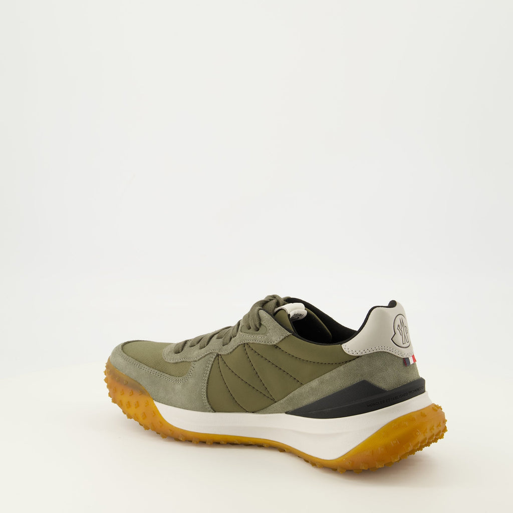 Baskets Citytrek kaki