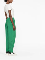 Imagen de Pantalones de Jogging de Moncler Grenoble para Mujeres - Temporada Primavera-Verano 2023 - Vista Modelo 2