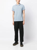 트리콜로르 로고 폴로