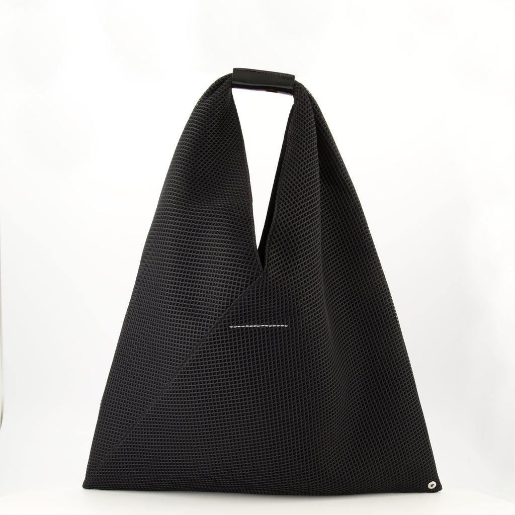 Sac en maille japonais