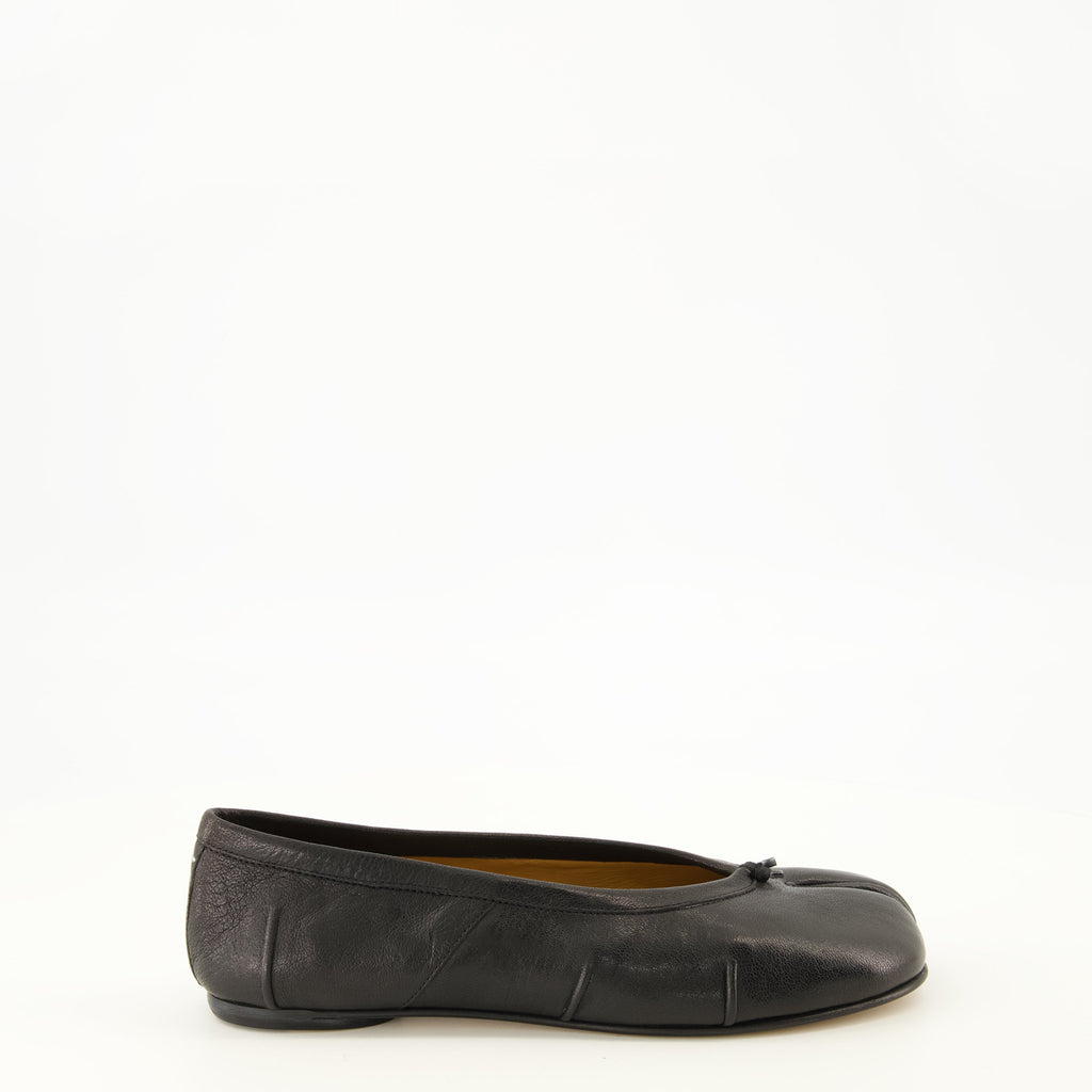Tabi Ballet Flats - MM6