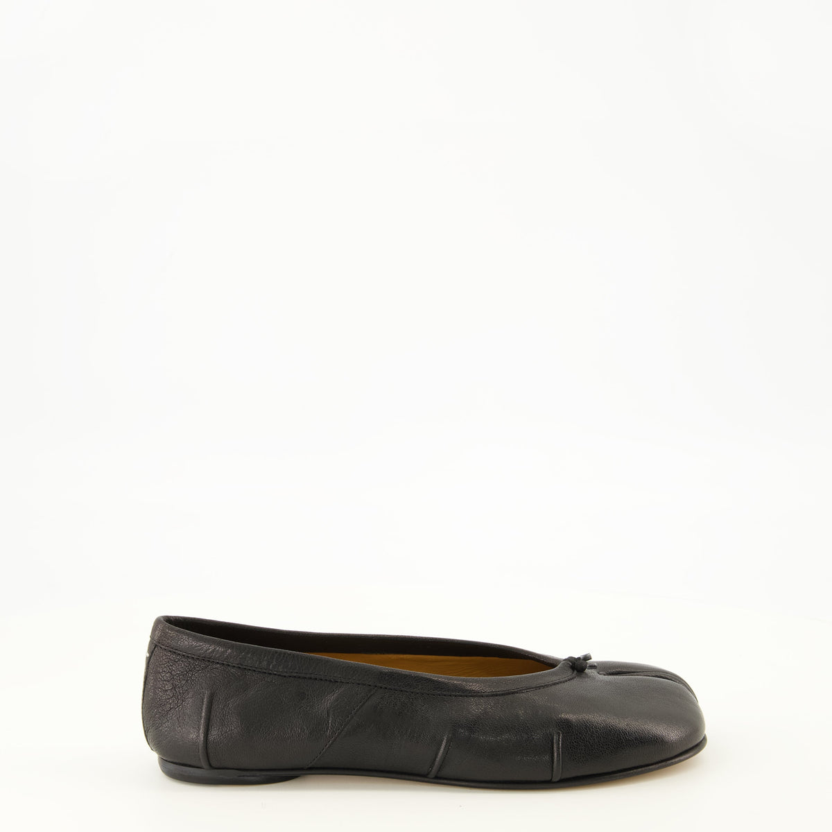 Tabi Ballet Flats - MM6