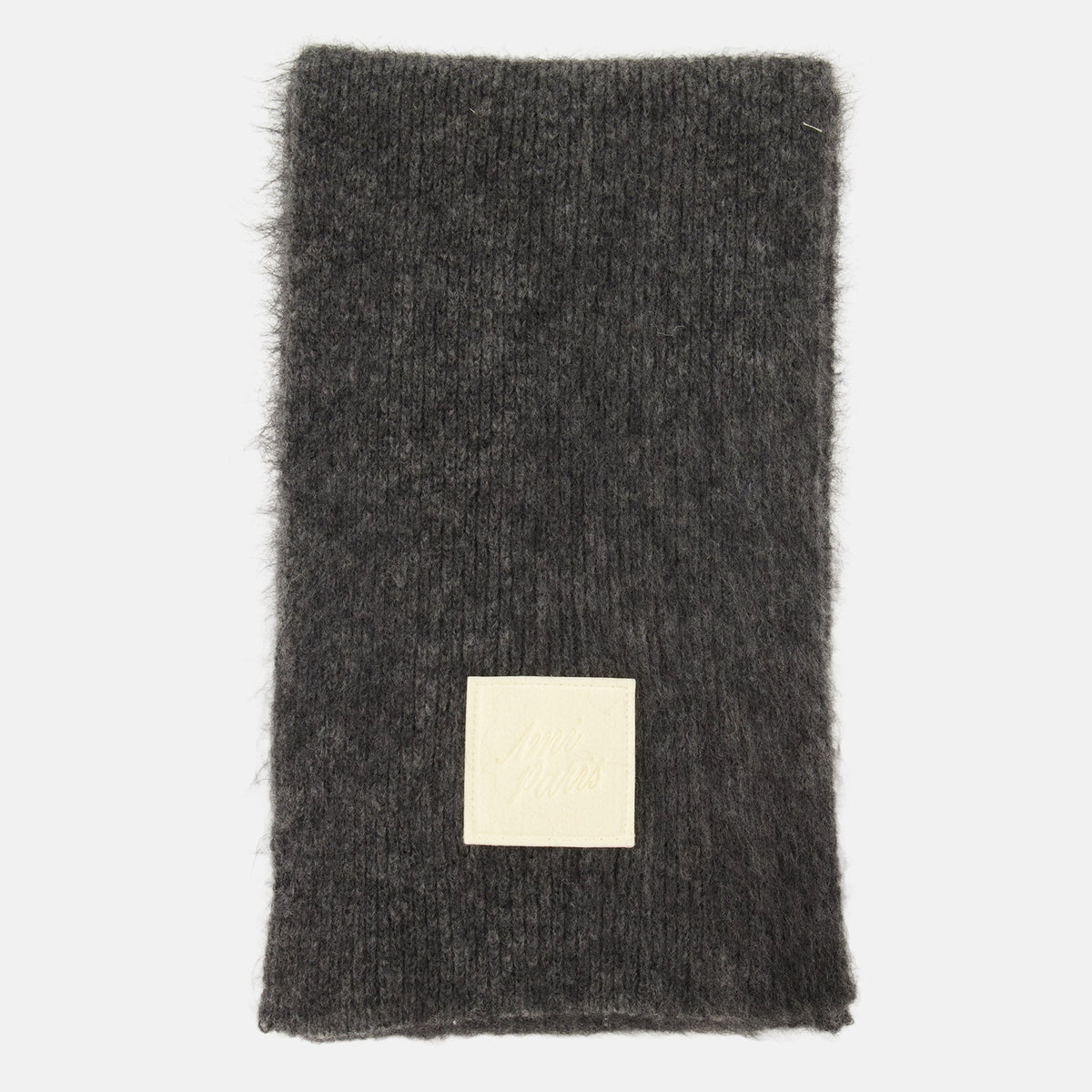Mohair-Schal