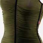 Image of D-Amami Dress by Diesel for Women - Season Spring-Summer 2025 - Product detail view 2