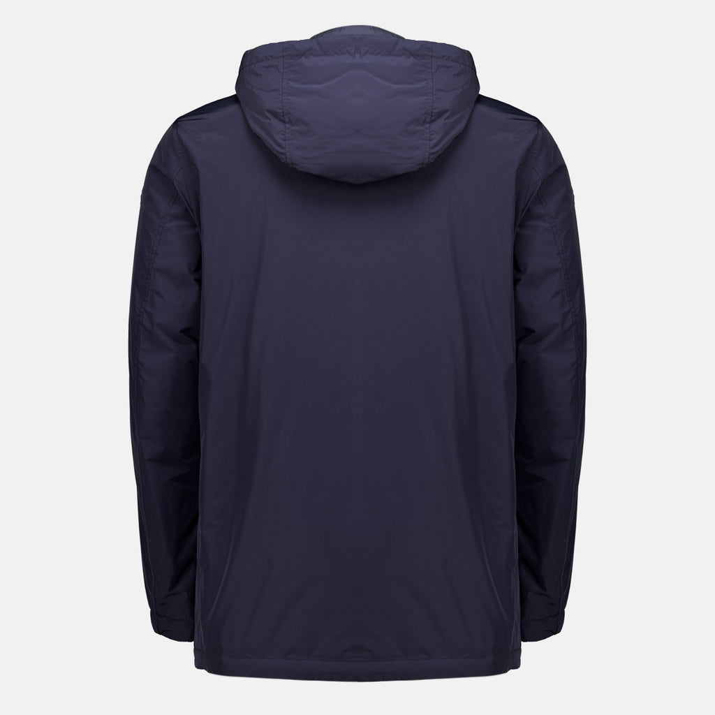 Parka acolchada Evrine