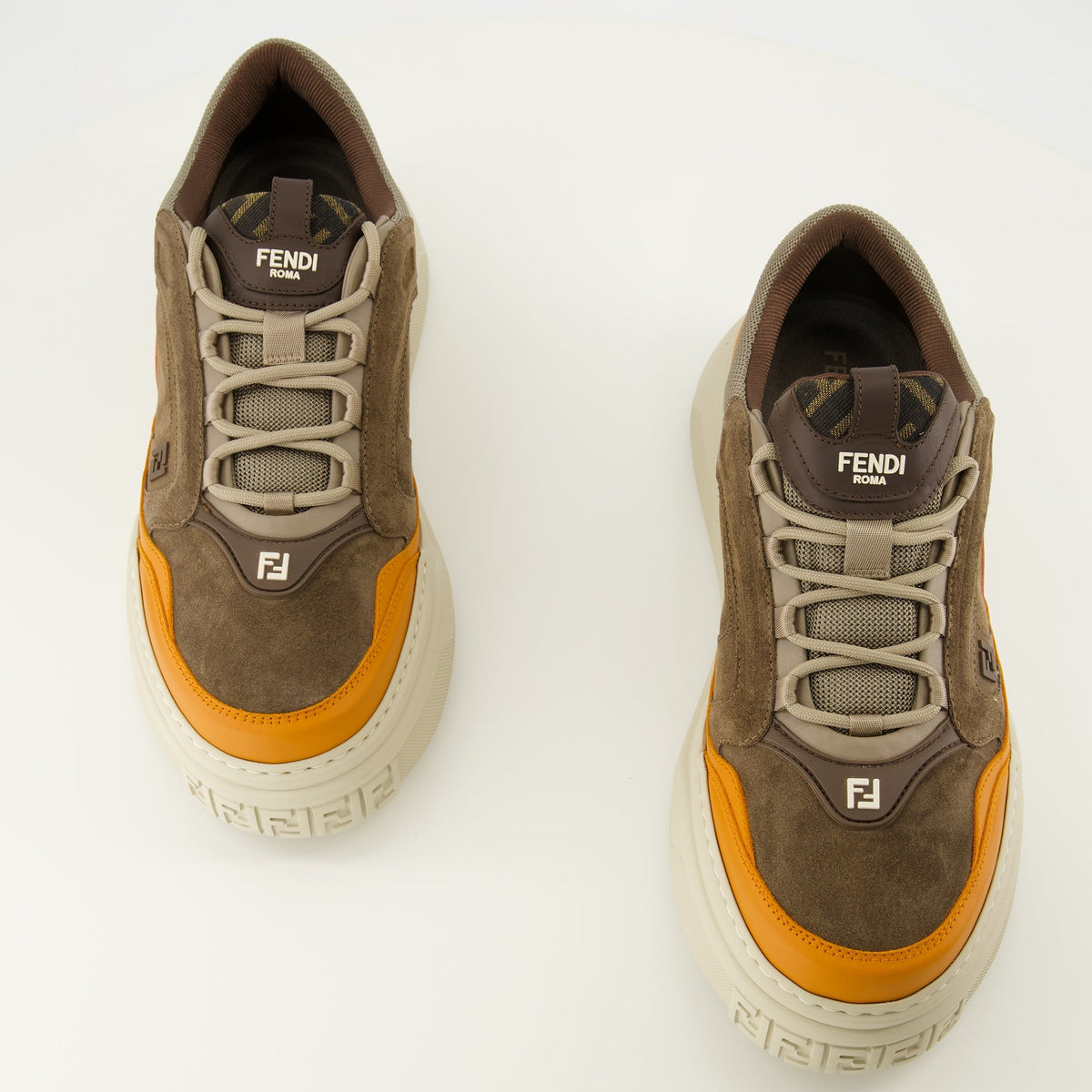 Force Sneakers