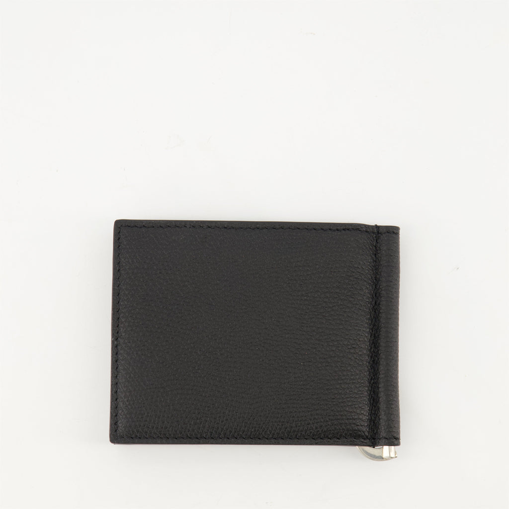 VLogo wallet, Valentino Garavani accessories, leather wallet, luxury wallet, designer wallet