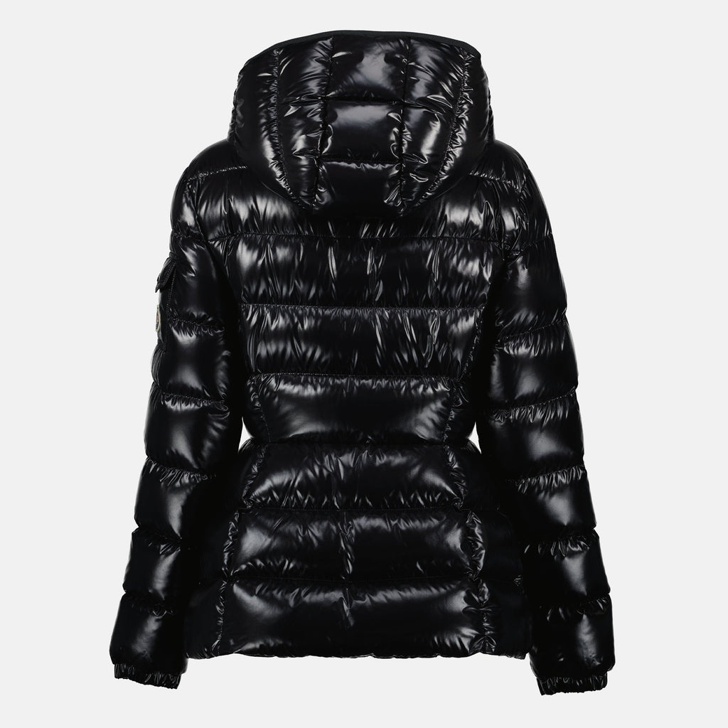 Barante Black Down Jacket