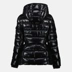 Barante Black Down Jacket