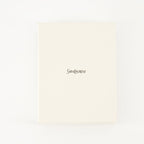 Image of Saint Laurent Paris Card Holder by Saint Laurent for Men - Season Autumn-Winter 2025 - Detail View 2