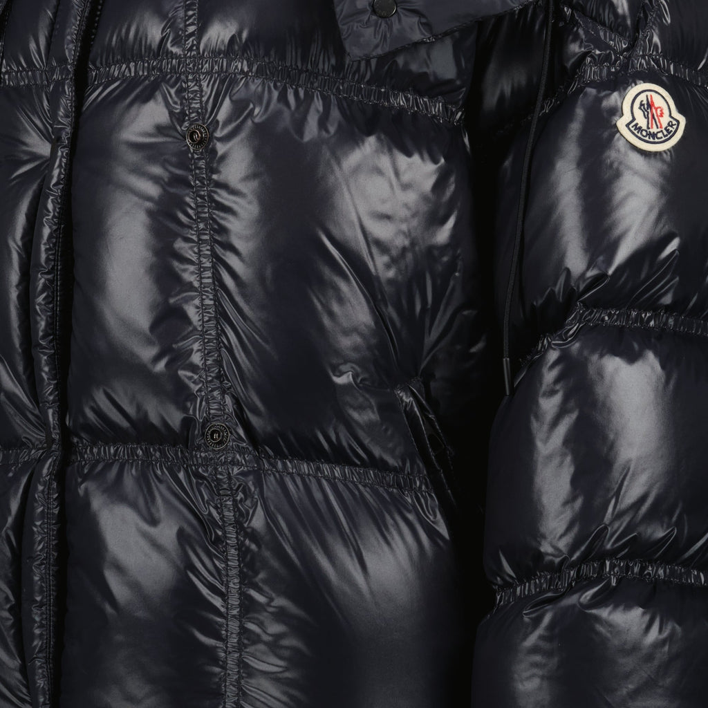 Erea Down Jacket, Moncler, Women's Outerwear, Luxury Down Jacket, Autumn Winter Fashion