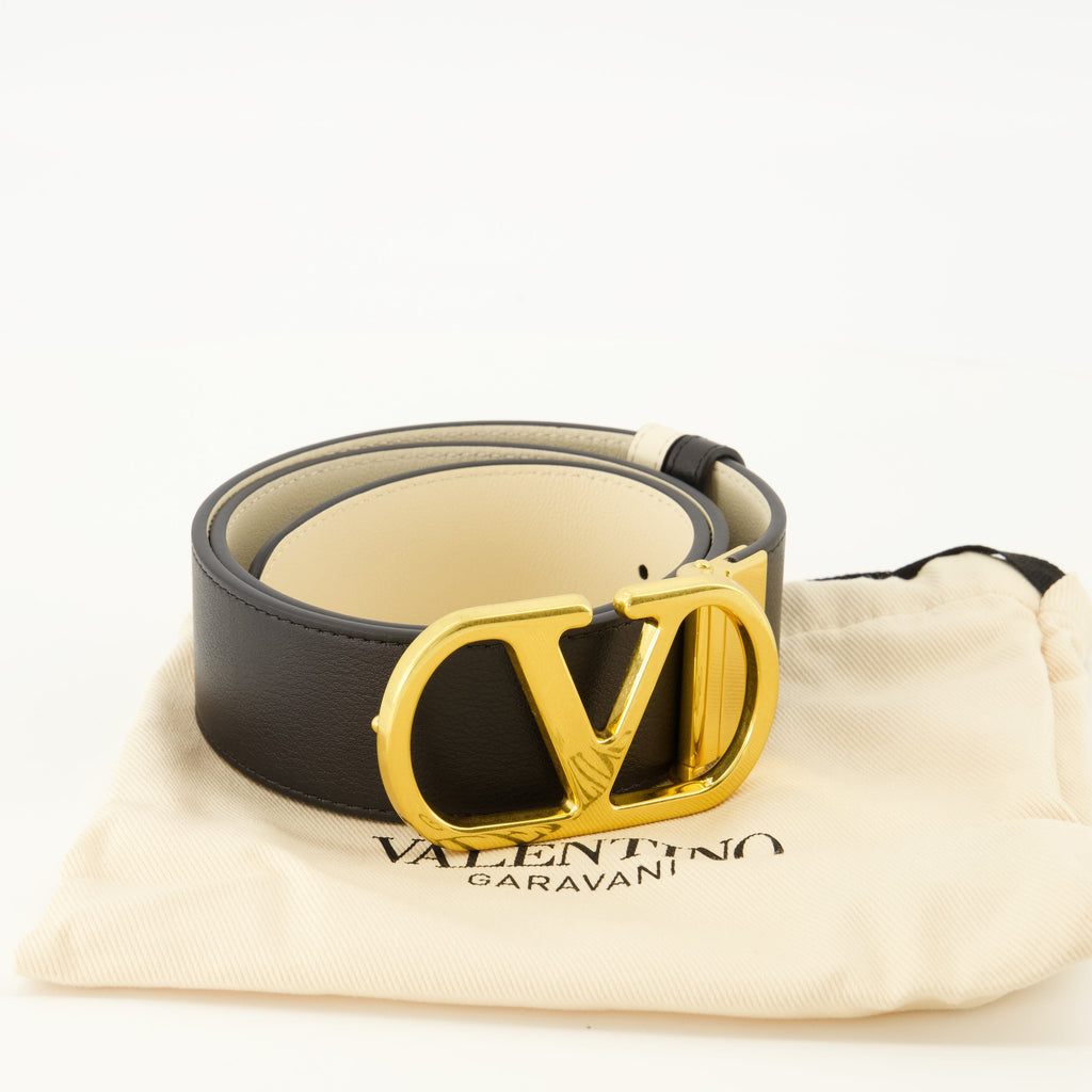 Reversibel Vlogo Belte