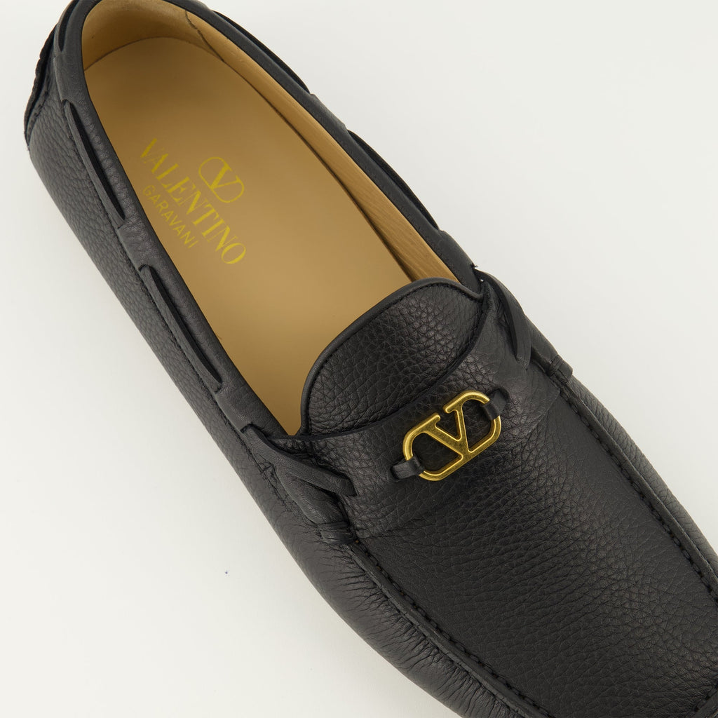 드라이버 모카신