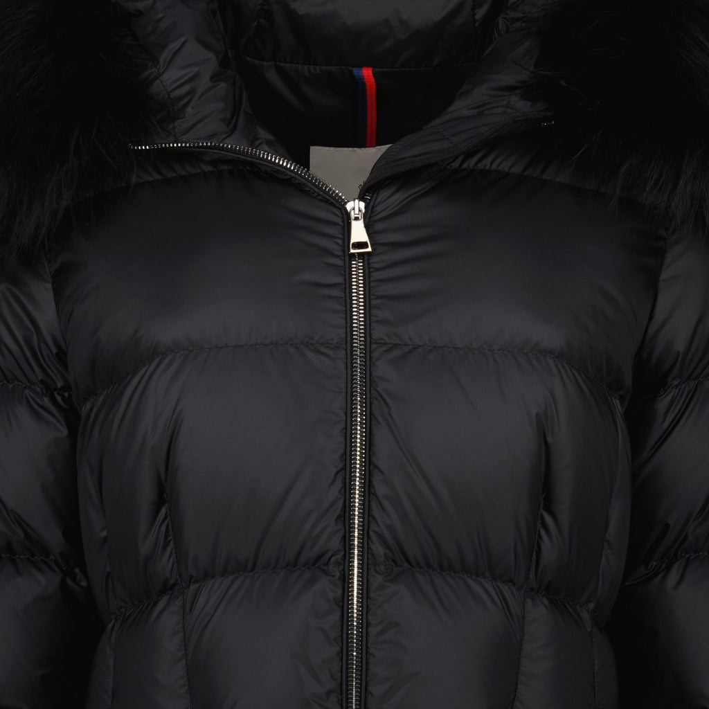Bild der Boed Pufferjacke von Moncler für Frauen - Saison Herbst-Winter 2025 - Produktdetailansicht 3