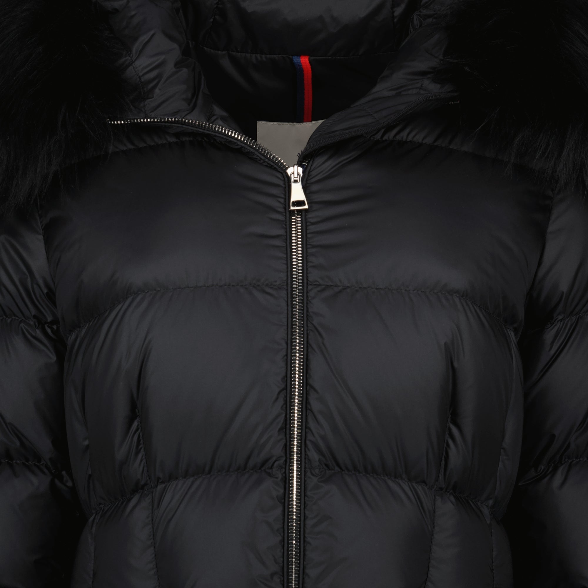 Bild der Boed Pufferjacke von Moncler für Frauen - Saison Herbst-Winter 2025 - Produktdetailansicht 3
