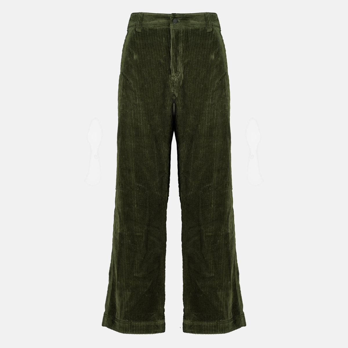 Corduroy-Hosen