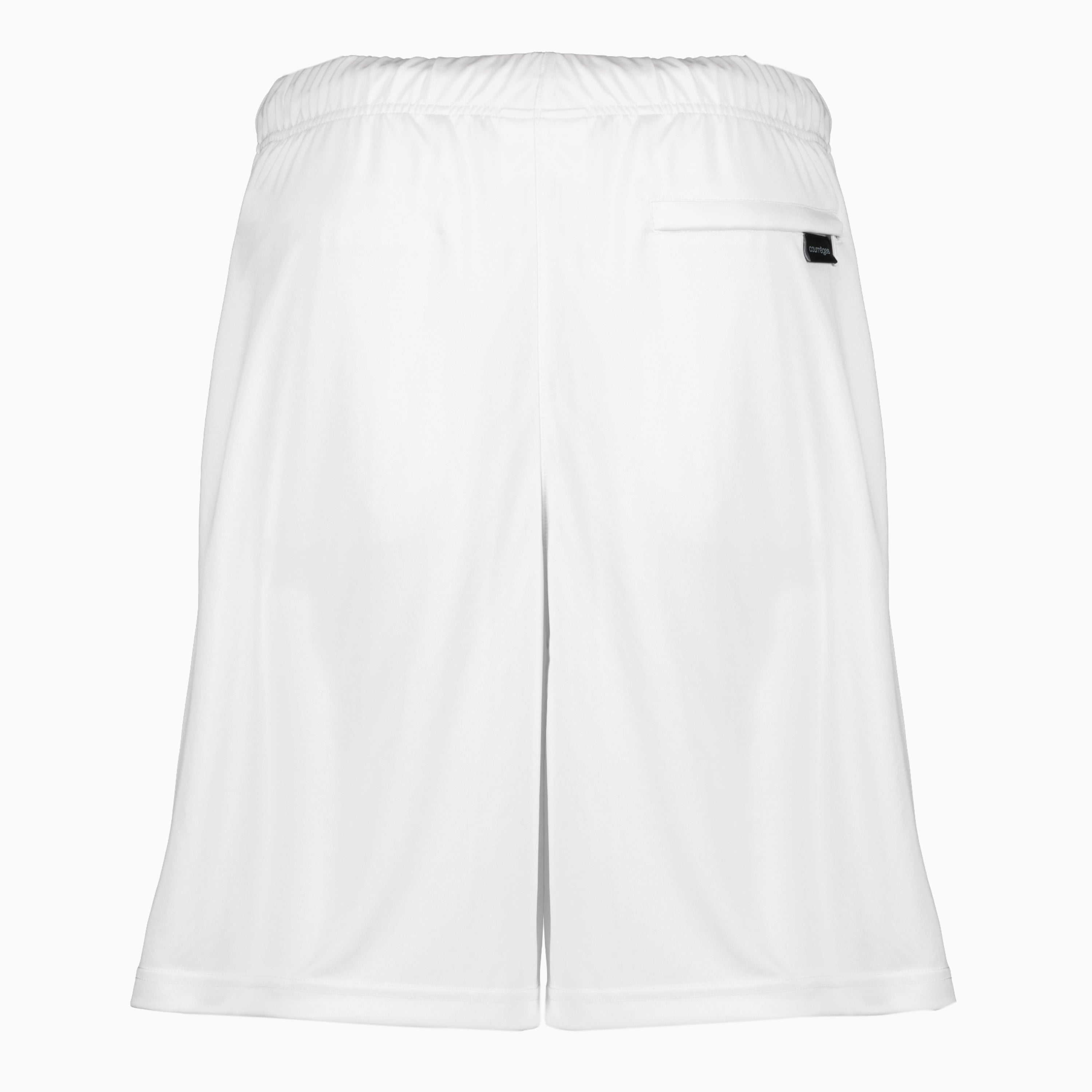 メンズ用のCourrègesのスポーツショーツACの画像 - 2026年春夏シーズン - 背面ビュー