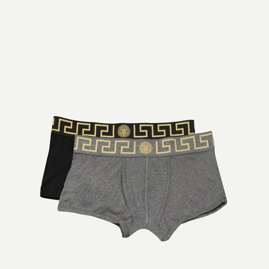 Medusa Greca Boxerset