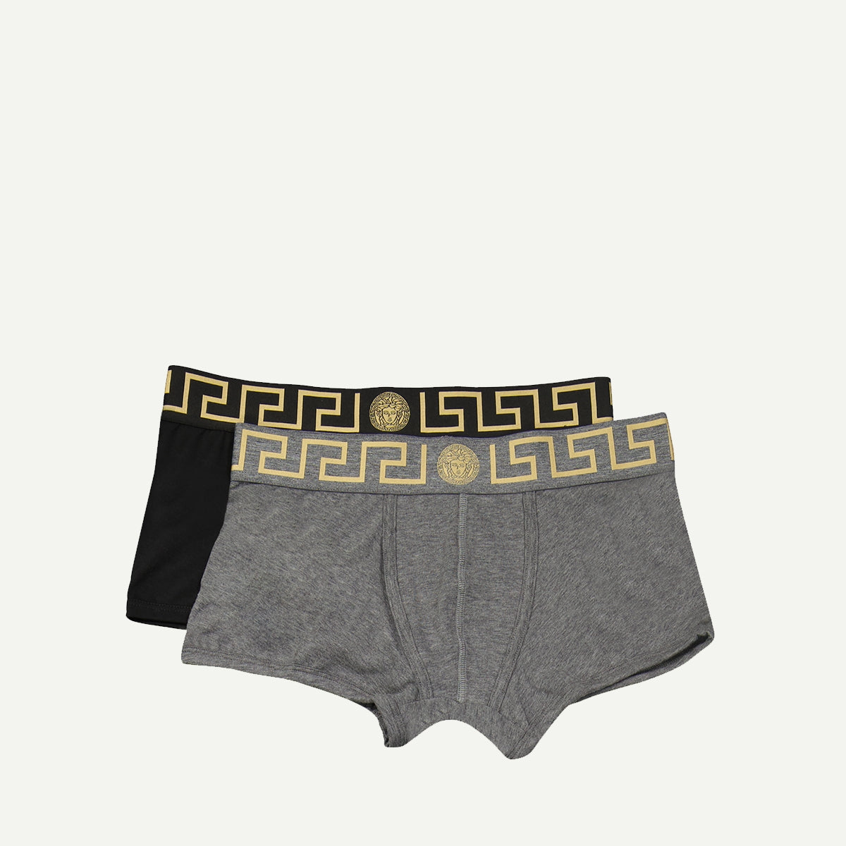 Conjunto de Boxers Medusa Greca