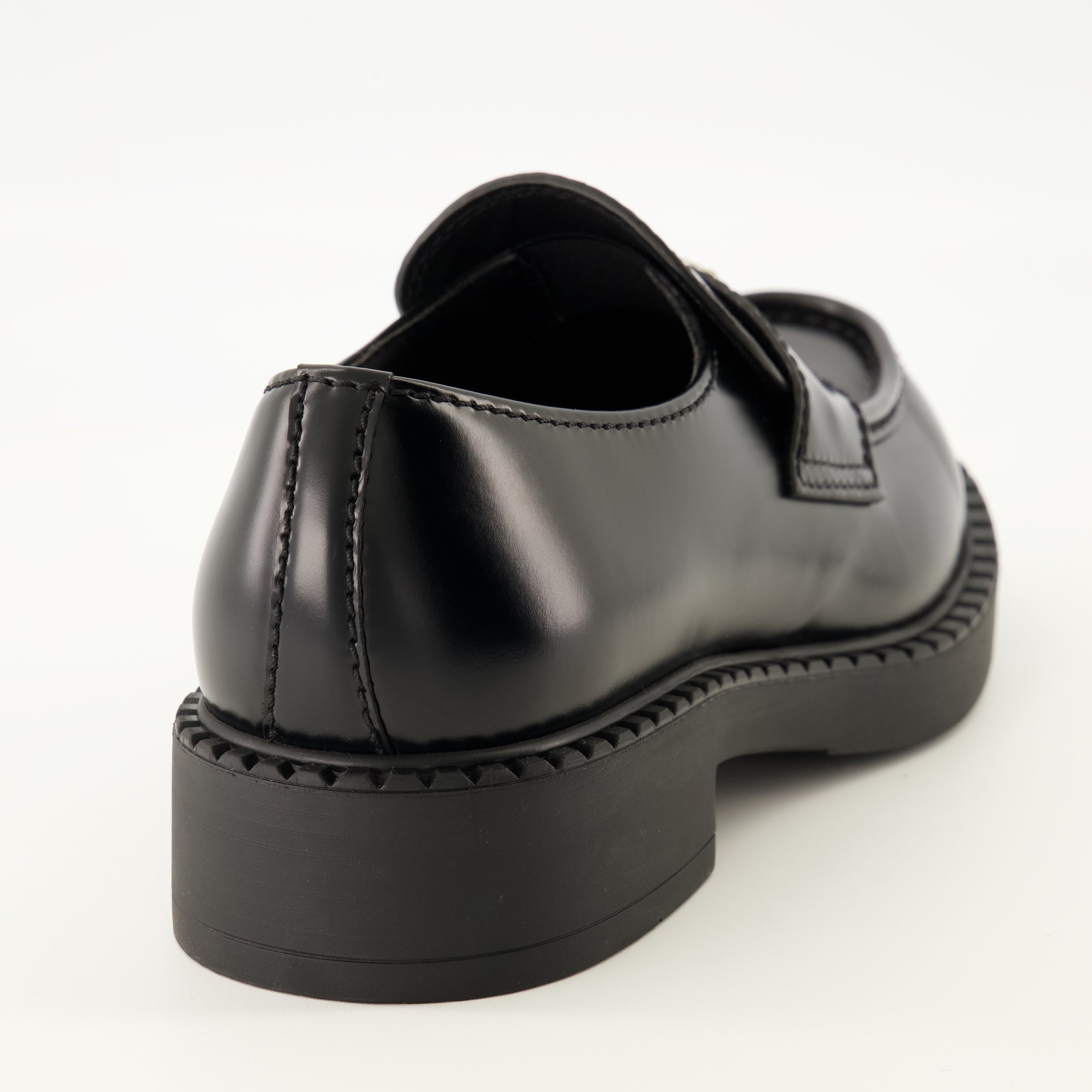 Moccasins