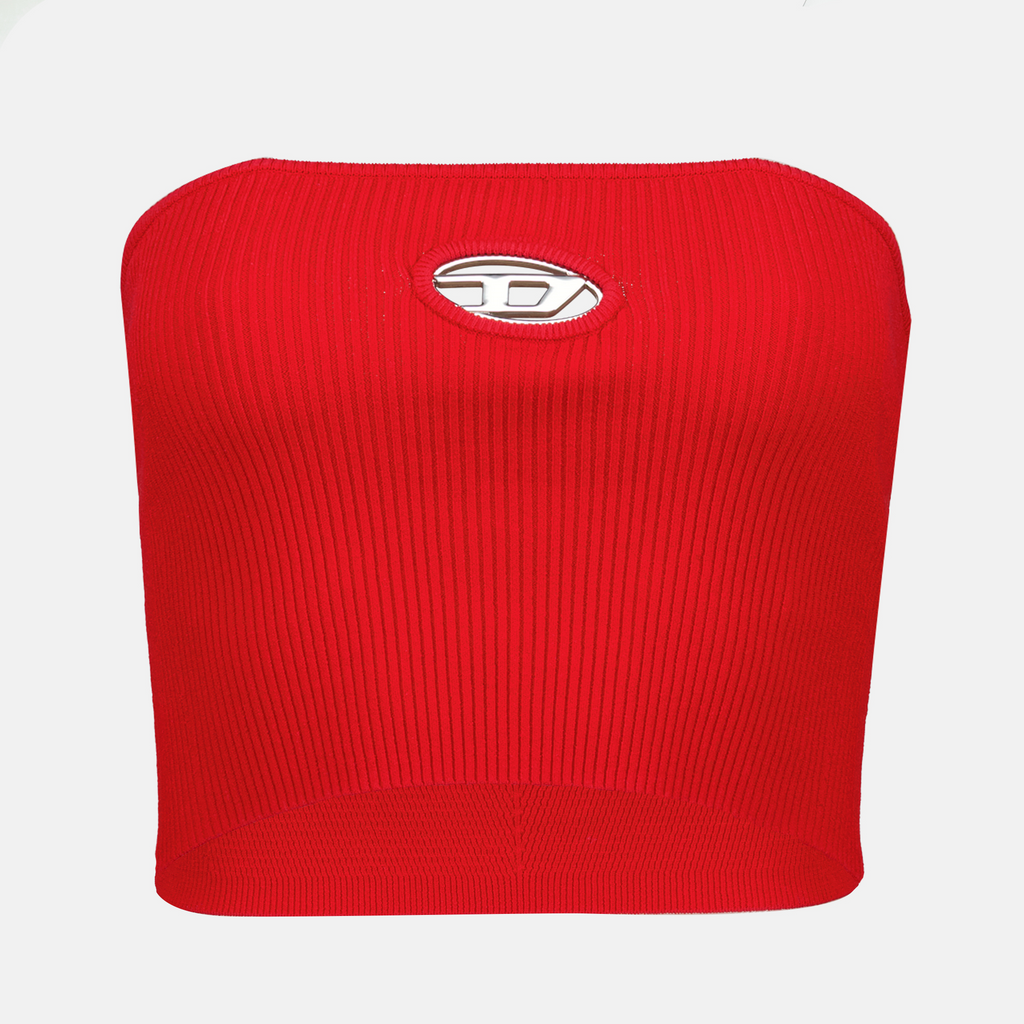 M-Clarksvillex 레드 탑