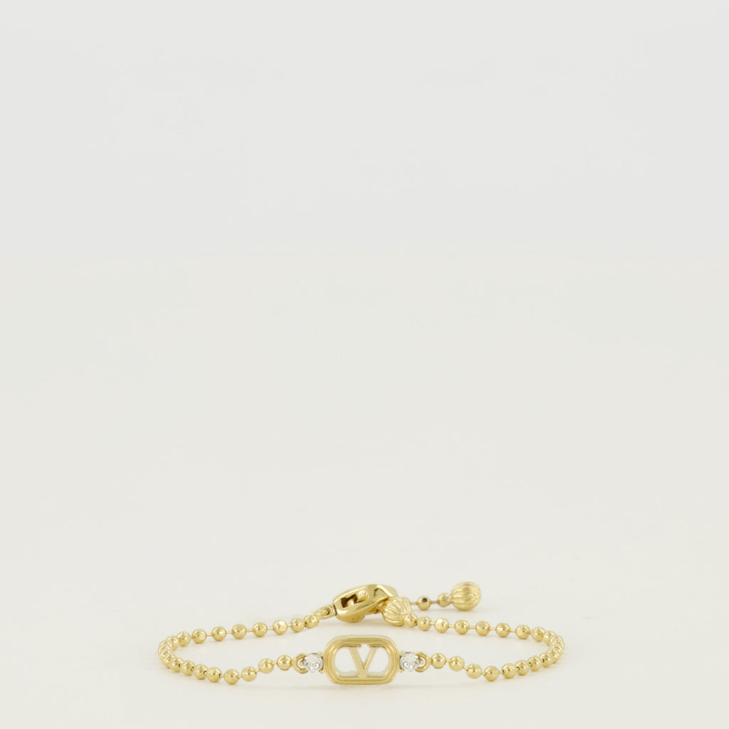 Ovalette Bracelet