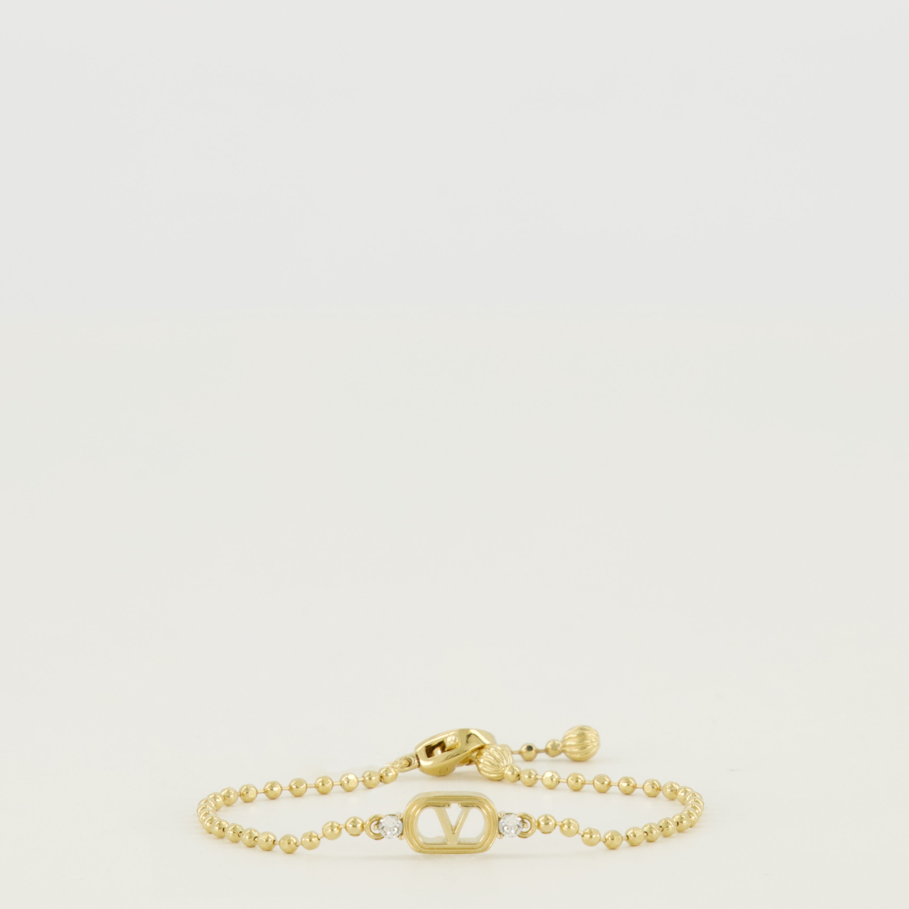 Ovalette Bracelet