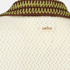 Polo Beige D-Miroir - Droite de Monsieur
