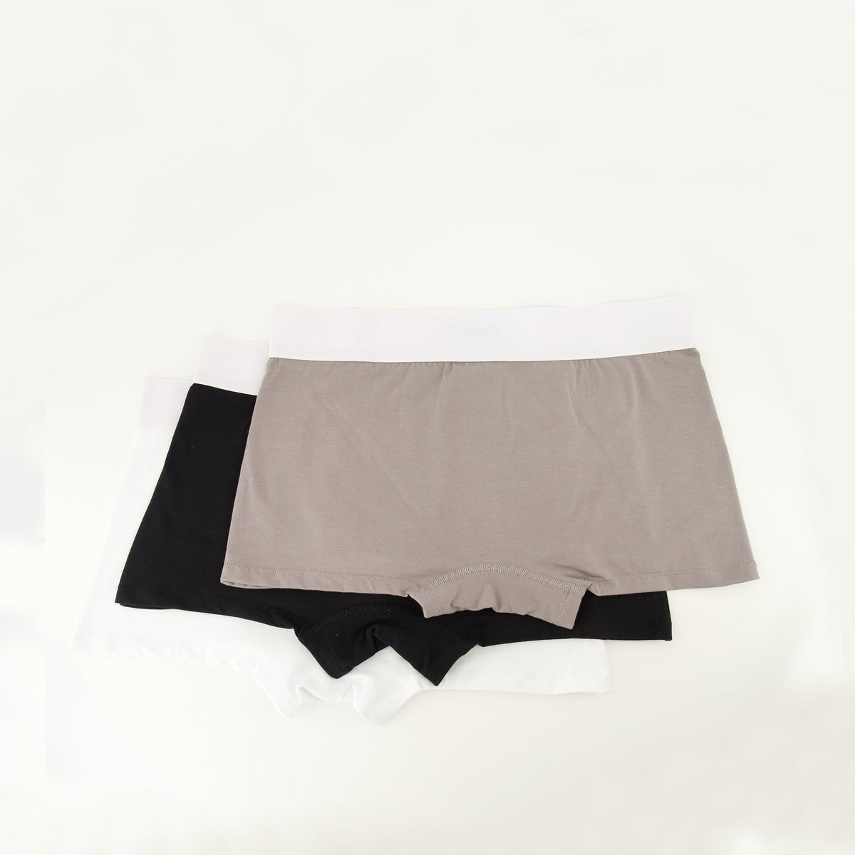 Confezione da 3 boxer in cotone