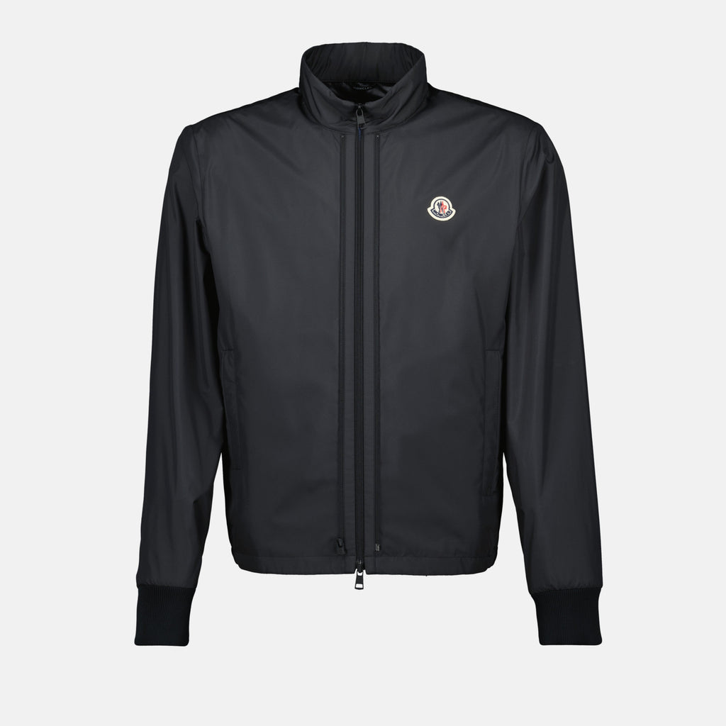 Imagem da Jaqueta Removível Verney da Moncler para Homens - Temporada Primavera-Verão 2025 - Detalhe Visual 5