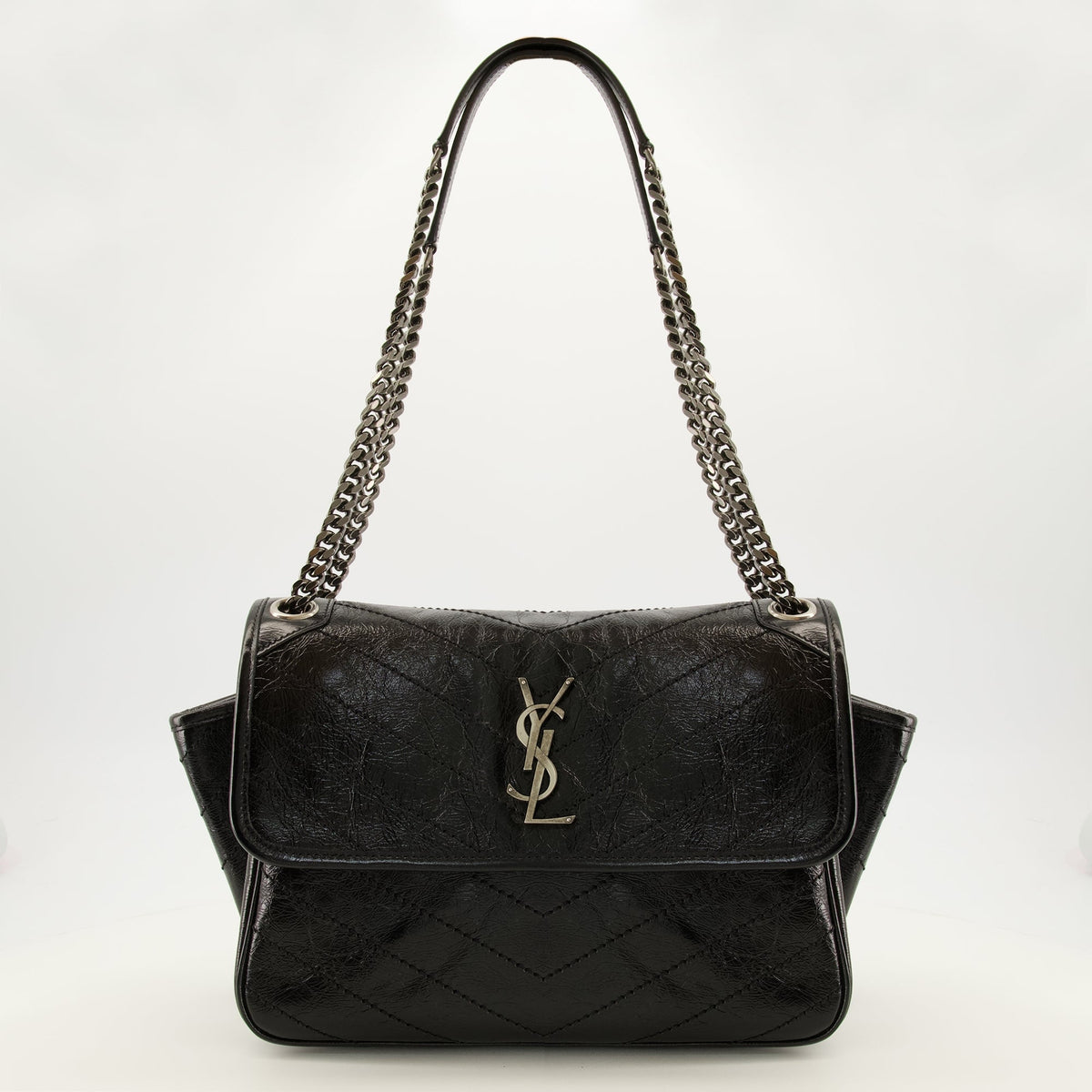 Niki Tripouch Bag