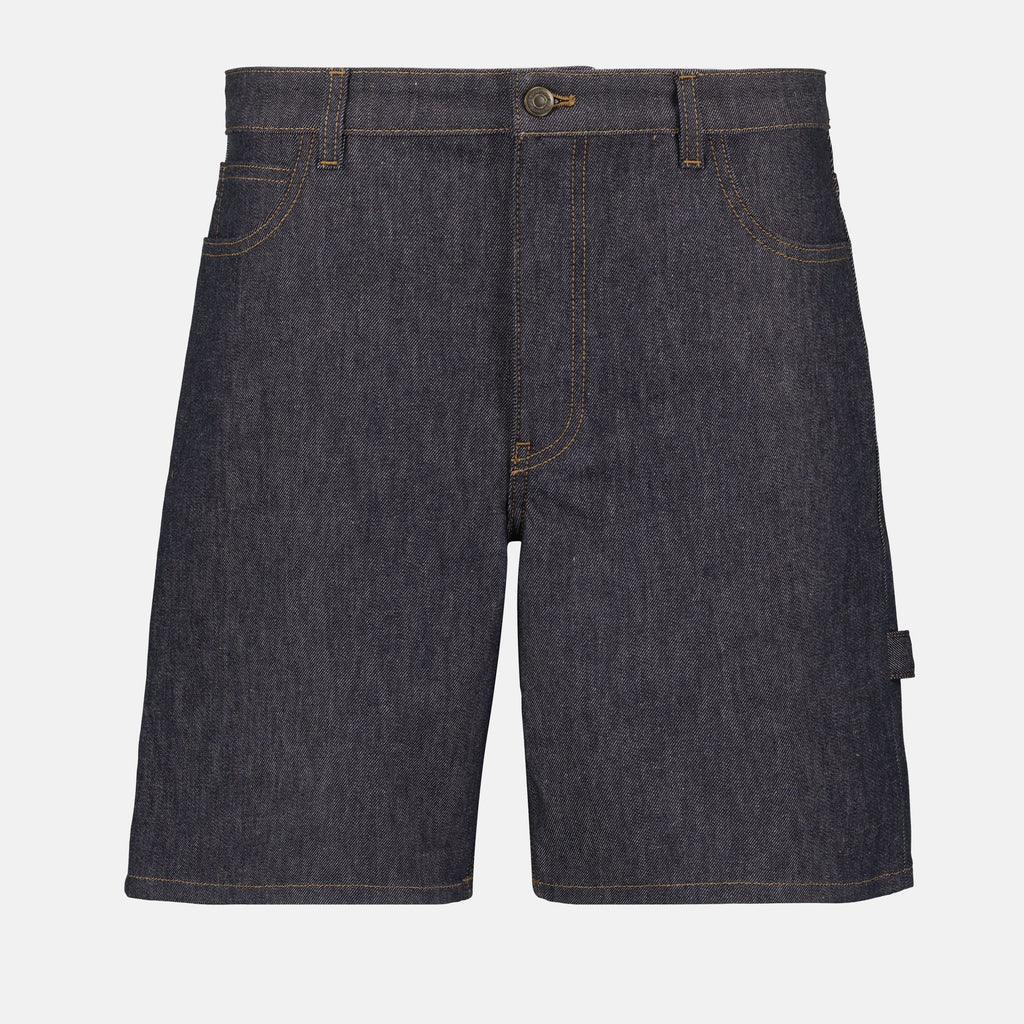 Hammer Twill Shorts