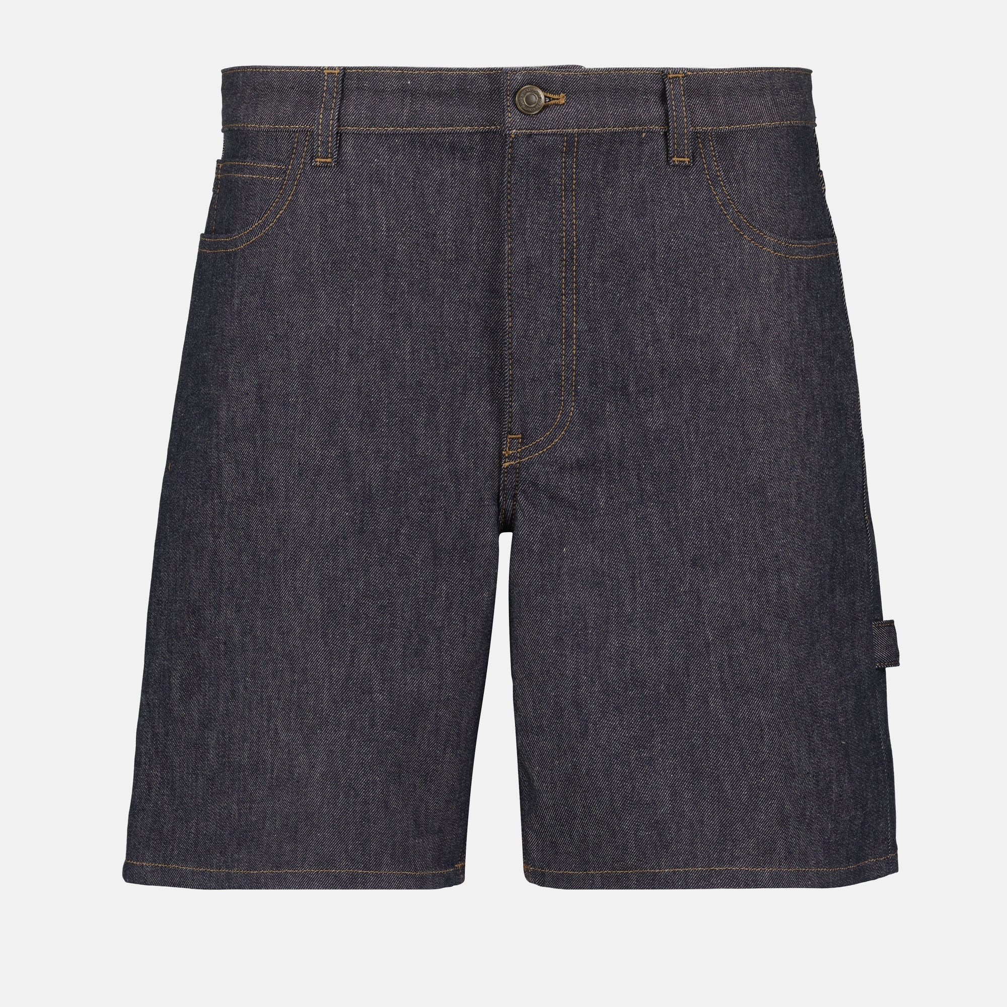 Hammer Twill Shorts