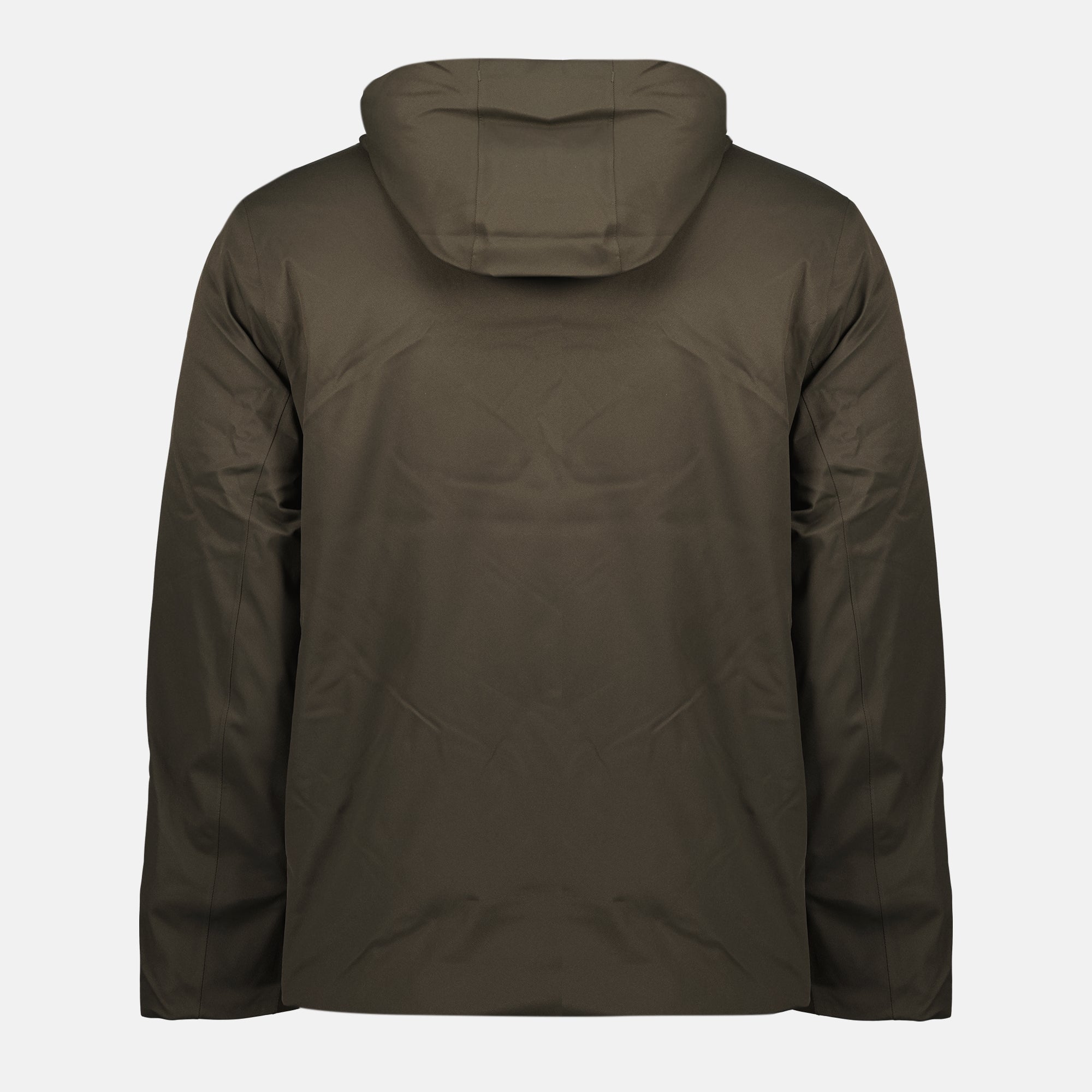 K-Way, jackets, waterproof jackets, outerwear, PrimaLoft insulation