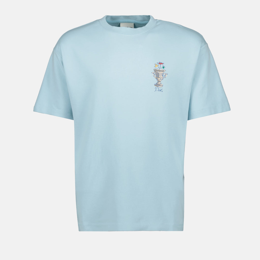 Light Blue T-Shirt