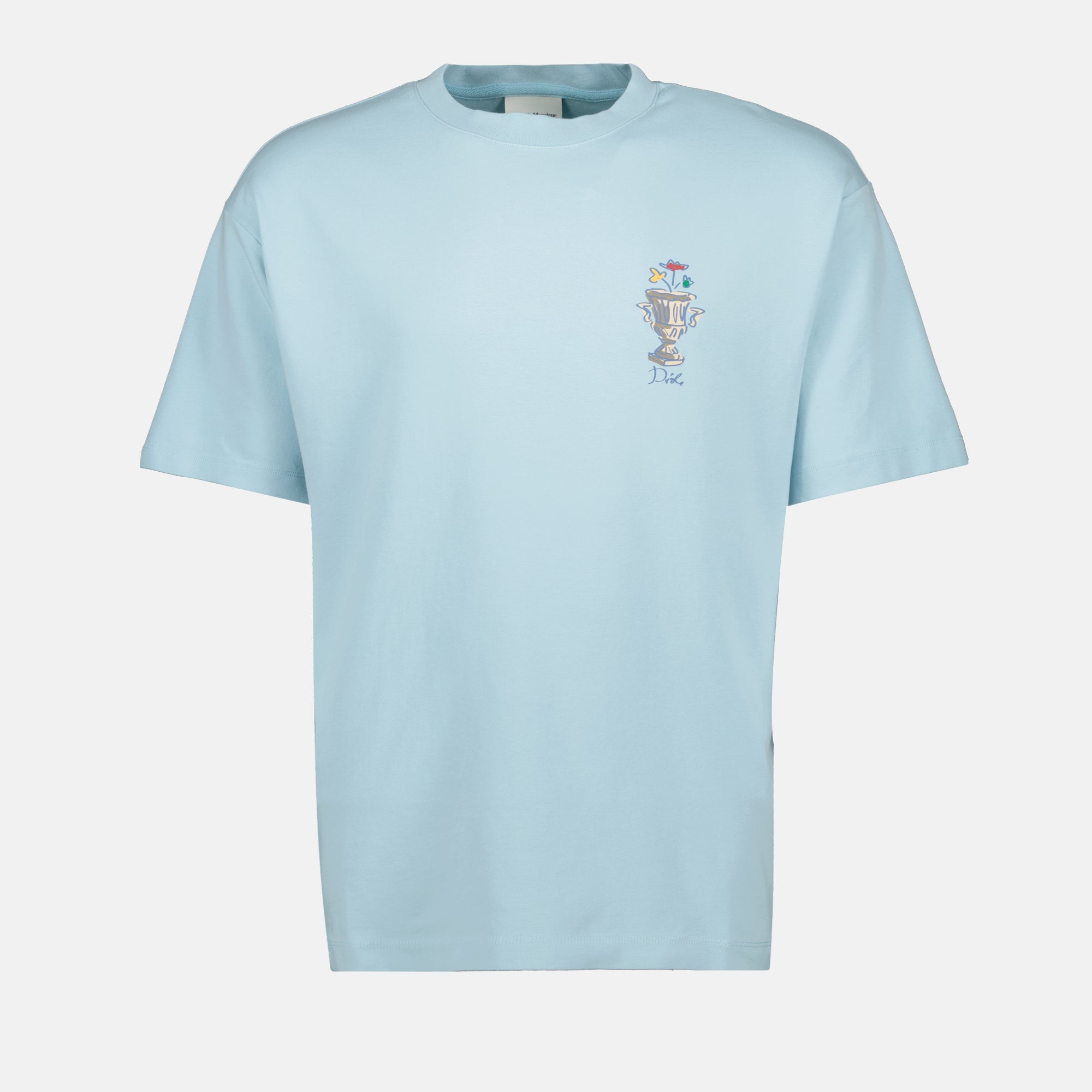 Light Blue T-Shirt