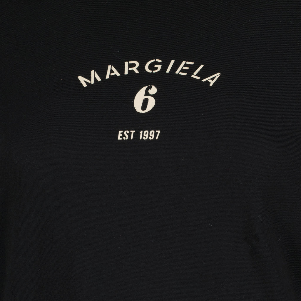 T-Shirt Signature Noir