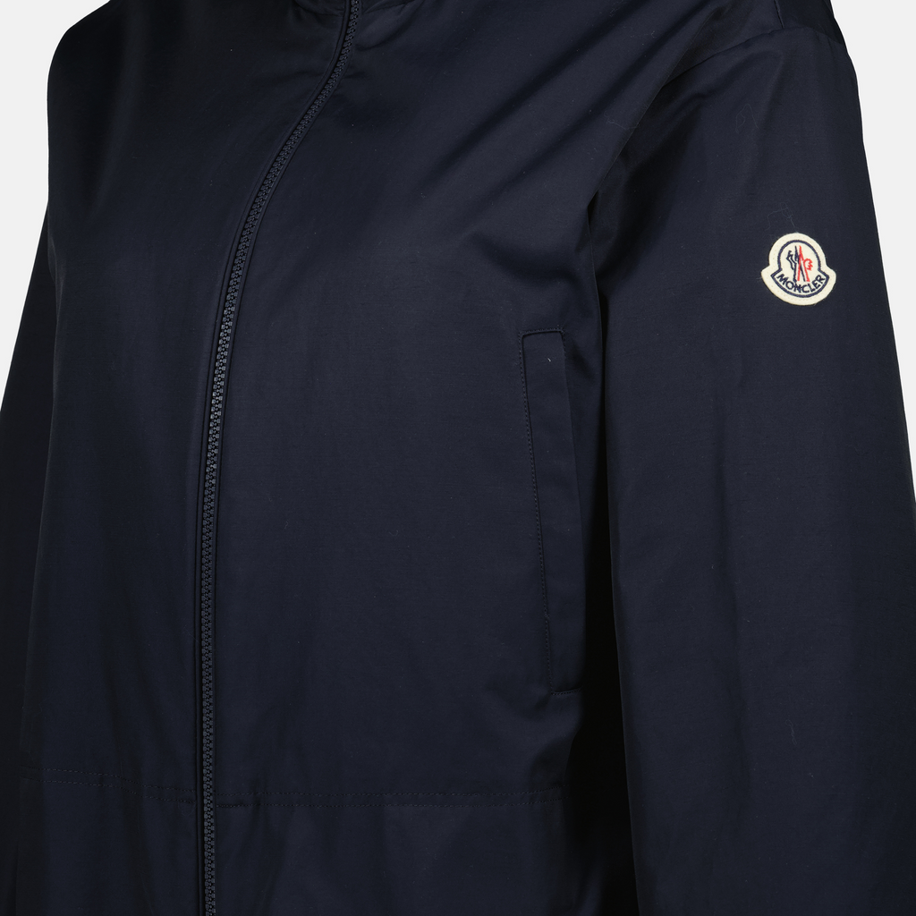 Imagem da Jaqueta Multicolor Janze da Moncler para Mulheres - Temporada Primavera-Verão 2025 - Detalhe 5