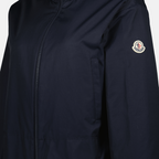 Bilde av Janze multicolor jakke fra Moncler for kvinner - Sesong Vår-Sommer 2025 - Detalj 5